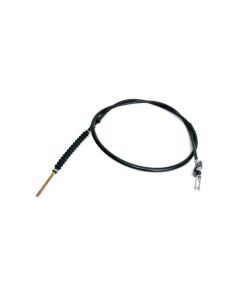 Samurai Clutch Cable