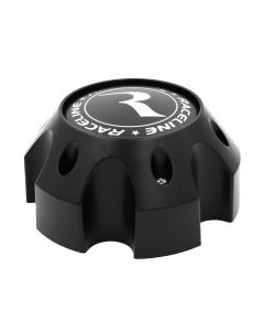 Raceline 981 Center Cap Black 6X135 CPR981-65-B