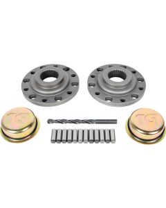 Creeper Flange Toyota Drive Flange Kit 