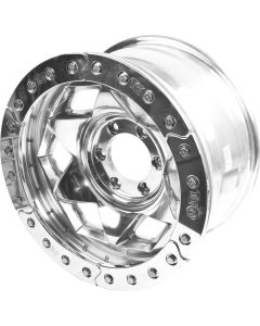 Creeper Lock Beadlock Wheels 6X5.5