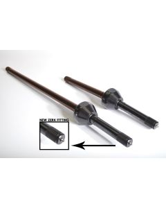 Ultimate 30 Spline Axle Set with 300M Shafts for Toyota LC 40/55 Series (76-84)&70 Series (84-90)