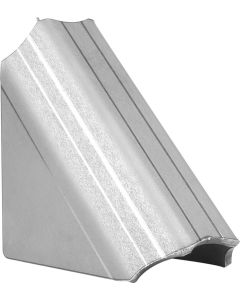 1.75" O.D. 90 Degree Formed Tube Corner Gusset