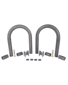 DIY Shock Hoop Kits