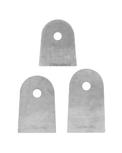 Heavy Duty Link Tabs