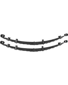 Deaver 10-Leaf Rear Leaf Spring Sets for 2005-2023 Tacoma