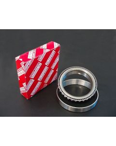 Toyota Electric Locker Carrier Side Bearing