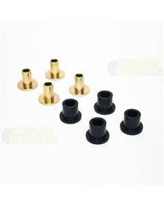 Steering Rack Bushing Kit, 05-15 Tacoma