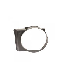 Suzuki Samurai Radiator Shroud 1986-1988.5 (Round Dash Vents)