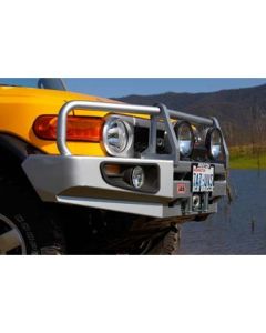Fitment Kit needed for 3420210, 2010+ FJ Cruiser ARB Winch Bull Bar (3520020)