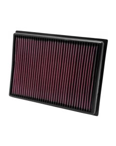 2010+ FJ Cruiser, 4Runner, GX460 4.0L V6 K&N Replacement Air Filter