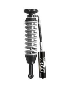 07+ Tundra 2.5" Remote Reservoir Coilover Pair, For use with Aftermarket Control Arms, 0-3" Lift