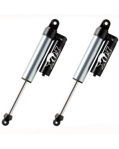 07+ Tundra 2.5" Factory Series Remote Res. Rear Shock Set, 0-1.5" Lift, 05+ Tacoma 2"-3.5" Lift