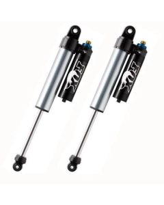 Fox 2.5 FS Res Rear Shock DSC