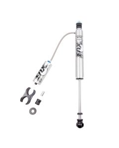 2005+ Toyota Tacoma Fox 2.0 Performance Series Rear Shock Remote Reservoir