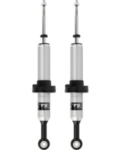 Fox Performance Series 2.0 Snap Ring Coil-Over IFP Shock Set for 2nd Gen Tacoma (2005-2015 Toyota Tacoma)