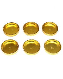 Toyota 22R, 22RE, 22REC Freeze Plug Set