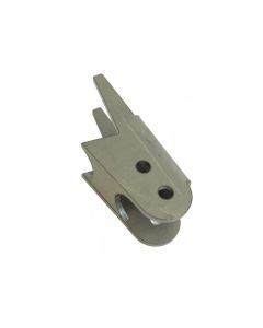 Track Bar Mount - Outside Frame