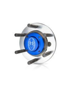 Spidertrax Ultimate Unit Bearing 6 on 6-1/2" x 5/8" Studs x 35 Spline