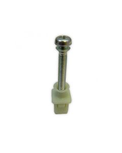 Toyota Headlamp Adjuster Screw and Clip
