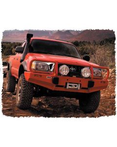 ARB 3423040 96-04 Tacoma, 96-02 4Runner Bullbar Bumper, Integrit Finish
