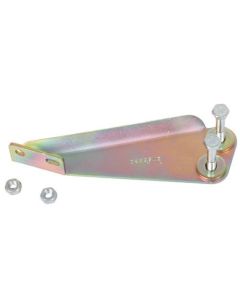 OLD MAN EMU EXHAUST HANGER RELOCATION BRACKET FOR 1995-2004 TOYOTA TACOMA (FK21)