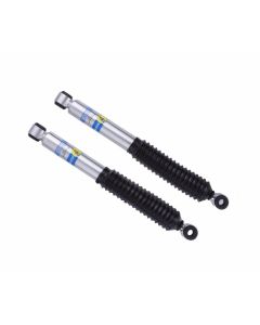 Bilstein 5100 Rear Shock Pair for 1995-2004 Tacoma