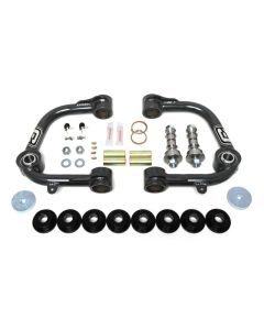 CAMBURG UNIBALL UPPER CONTROL ARM SET FOR 1999-2006 TOYOTA TUNDRA (310006)