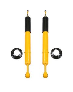 OME 90000 Nitrocharger Sport Front Shock Sets for 03-09 4Runner, 07-09 FJ Cruiser and 05+ Tacoma