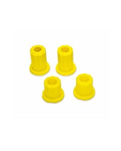Old Man Emu Shackle Bushing Kits for Single CS018R, 19R or 46R Leaf Spring (SB88 or SB89)