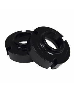 1" Thick Poly Strut Top Plate Spacer Pair