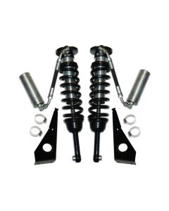 Extended Travel Remote Reservoir Coilover 2005+ Tacoma (58735)