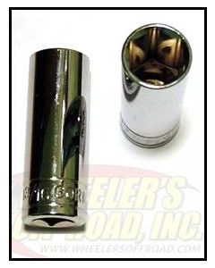 13/16" Thin Wall Socket