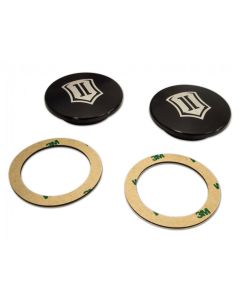 TUBULAR UCA BILLET CAP SET