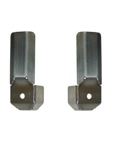 07-UP FJ/03-UP 4 RUNNER REAR SHIN GUARDS