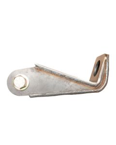 2005+ Toyota Tacoma Panhard Frame Bracket (SAS) with Hardware