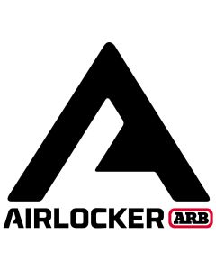 2007-Present Toyota Tundra | 2008-Present Sequoia | 2008-Present Landcruiser 200 IFS Front Air Locke