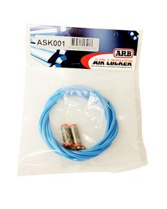 ARB ASK001 Airline Service Kit, Great for Trail Repairs
