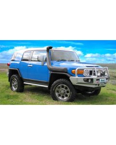 ARB SAFARI SNORKEL FOR 2010-2014 TOYOTA FJ CRUISER (SS420HF)