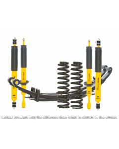 Tundra 4.7L, 4.6L Old Man Emu Heavy Load 200lbs+ Suspension Kit (OMETUN47HK)