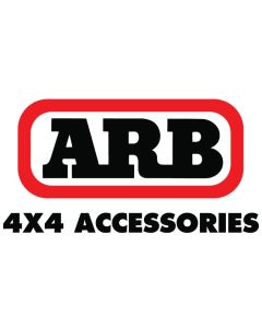 ARB Deluxe Bar Toyota Land Cruiser 60 Series 1980-89 (3410100)