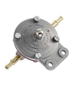 Fuel Pressure Regulator 1.5-85 PSI (31800.063)
