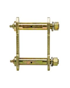 1979-1988 Toyota Pickup | 1984-1989 4Runner | 1979-1988 Hilux Rear Greaseable Shackle Kit (TSP-RGSK)