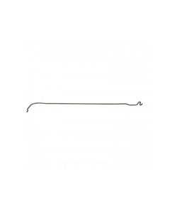 Suzuki Samurai Hood Stay Prop (rod only)