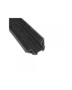 Samurai Door Glass Lower Scrapes