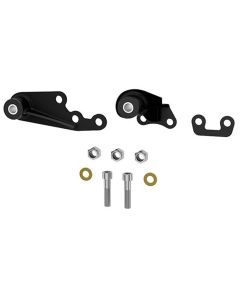 ICON 3rd Gen Toyota Tundra Diff Drop Kit