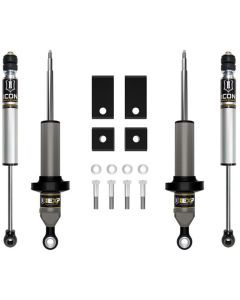 ICON 3rd Gen Tundra 0-2.25” Stage 1 Suspension System