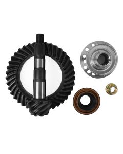 Longfield 29-Spline Toyota 8” Ring & Pinion Gears with 29-Spline Flange Kit