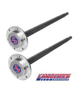 Longfield Chromoly FJ40 Land Cruiser Semi-Float Rear Axle Shafts