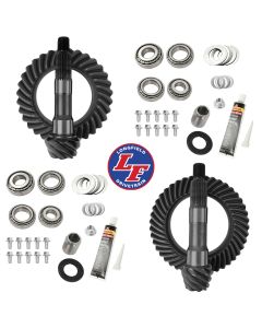 Longfield Ring and Pinion Gear Package for Suzuki Samurai