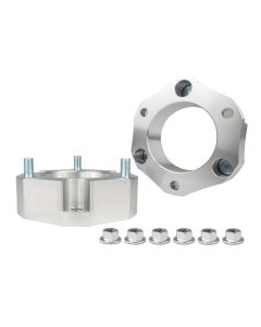 Toyota 4Runner/Hilux/FJ 3-Inch Front Lift Kit - 2WD